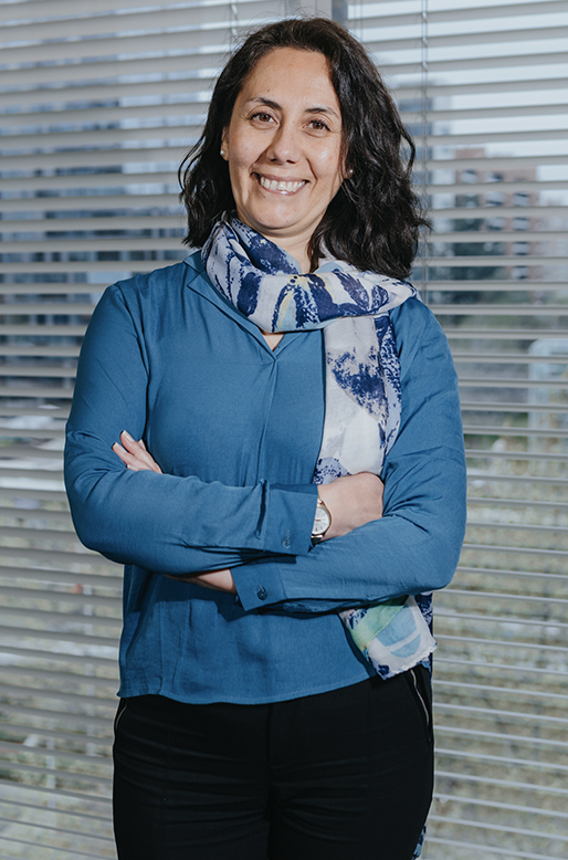 Jessica Silva M.