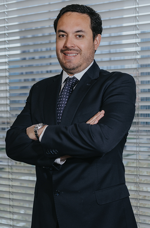 Sebastián de Lasa Gibert